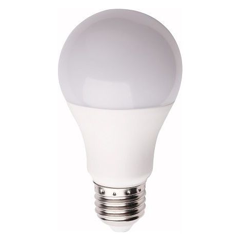 Bombilla LED E27 Luz neutra 5W (1/2)