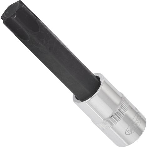 Douille mâle ∙ V2172 ∙ Carré creux 1/2 pouce (12,5 mm) ∙ Profil TORX® intérieur ∙ Taille T70 (1/3)