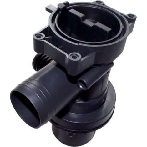 POMPA LAVATRICE WHIRLPOOL CON FILTRO COMPLETA 480111101394 ignis