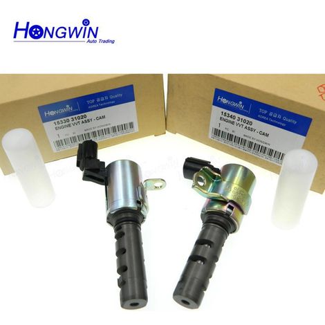Électrovanne VVT 15330-31020 15 compatible avec les moteurs Lexus et Toyota (1/5)