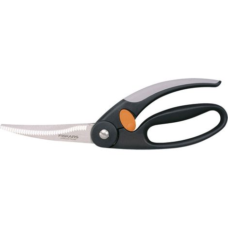 Trinciapollo Functional 25 cm - FISKARS - Codice 1003033