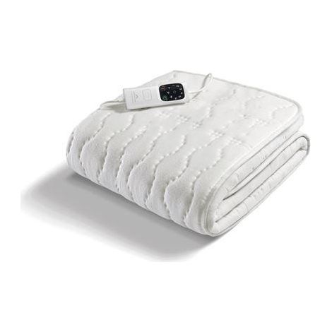 Dreamland Heizdecke Cosy Dreamer 150W Weiß (1/3)