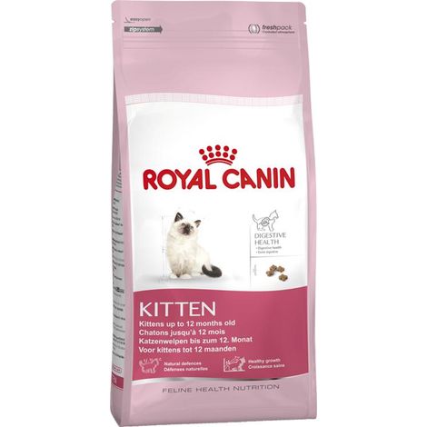 FHN Gatito 2 kg