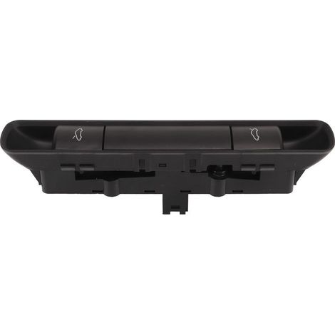 Coffre et Capot Commutateur de Déverrouillage 99761310502A05 Remplacement pour 911 Carrera Targa Turbo Boxster Cayman (1/5)