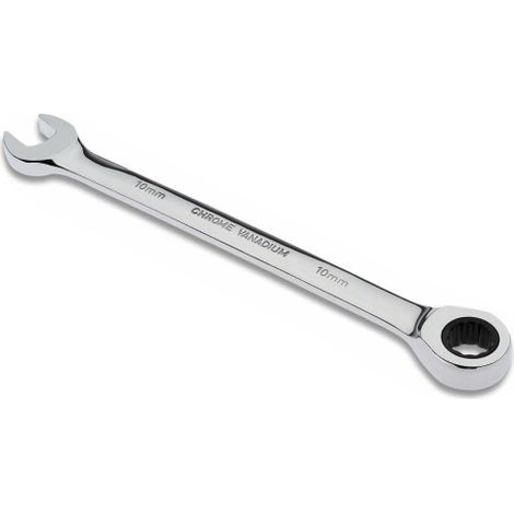 Cimco Knarren-Ring-Gabelschlüss. SW=10mm 112510