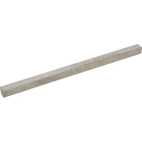 Accesorios de conexión dehn-soehne ks 198 pas 198 mm latón 10 uds