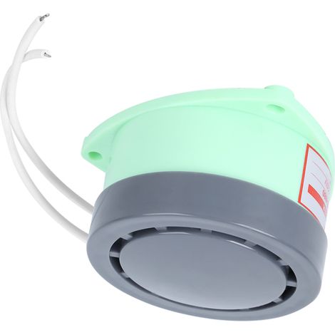 HRBN80 Summeralarm, elektromagnetisch, Dauerbetrieb, 220 V Wechselstrom, 50 Hz, 80 dB (1/5)