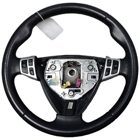 [PRODUIT D'OCCASION] Volant De Direction SAAB 9-3 Sport Sedan ♻️ Ref Oe. 12758901 - Garantie à vie (1/3)