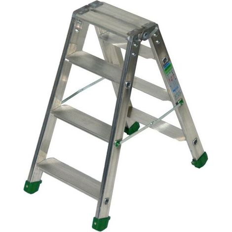 SCALA ALL. FACAL DUPLA DOPPIA SALITA 3 GRADINI