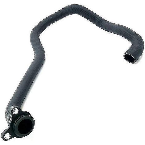 Durite de radiateur en caoutchouc compatible X3 11537552339 (1/5)