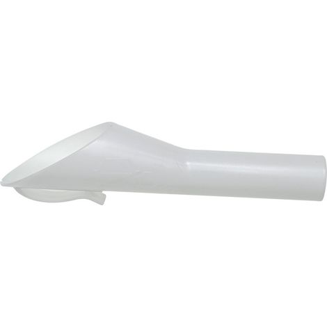 Suitable for Ford emergency filler cap funnel 8U5A-17B068-EB 1782177 1833948 (1/4)