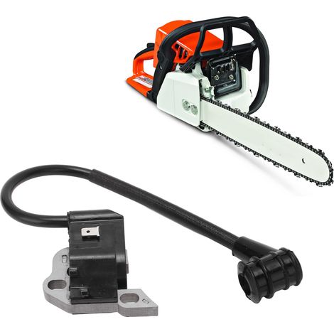 Bobine d'allumage 0000 400 1306 pour tronçonneuses Stihl MS210 MS230 MS250 021 023 025