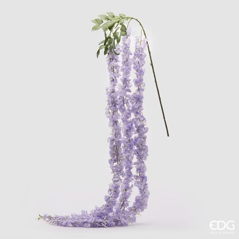 EDG Ramo Glicine Chic H 250 cm (1/4)