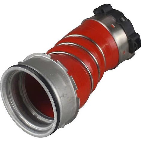 Durite de turbo d'intercooler automobile 11617823236 compatible avec BMW X5 F15 F85 13-18 F16 F86 14-19 3.0L (1/2)