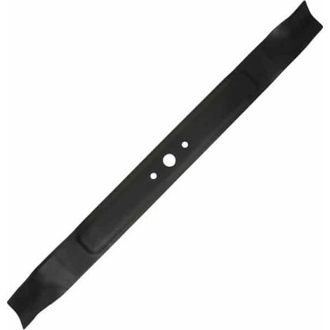 Lame de tondeuse 660 mm – Compatible CASTELGARDEN, HONDA, STIGA – Alésage 18 mm – Entraxe 65 mm – Coupe nette sans éclat