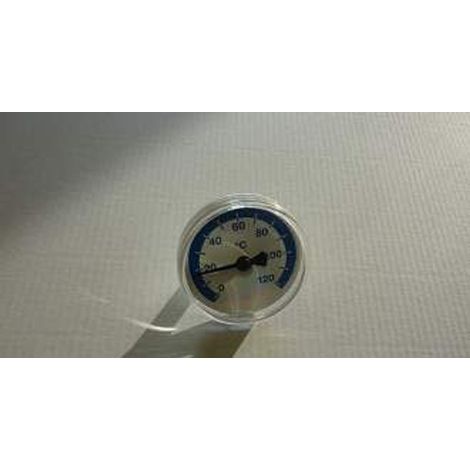 Remeha Termometro ritorno (blu), 7604915