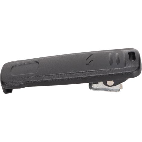 Gürtelclip für Motorola CLIP-20 VX-261 VX-264 EVX-261 VX-451 Funkgeräte (1/5)