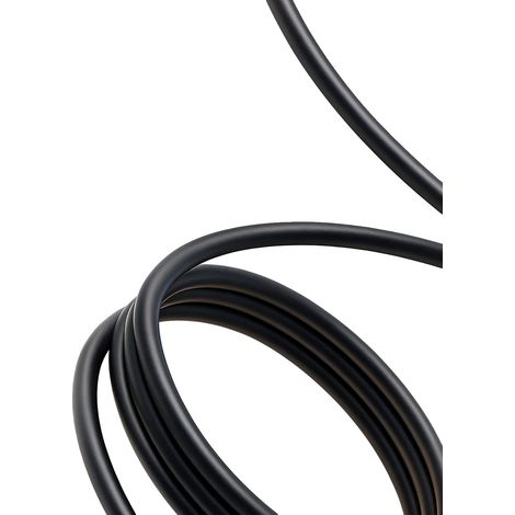 Tragbares EV-Ladegerät, Leistungsabgabe 11 KW, Stromanpassung 6/8/10/13/16 A, Gesamtlänge 10 M, IP-Bewertung IP 54, Gewicht 5,5 KG (1/5)