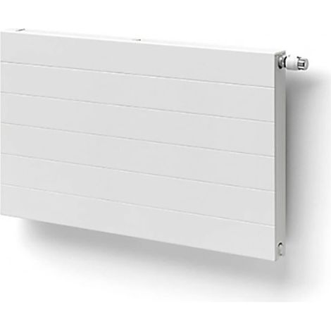 Radiateur Acier Everest Line 8 Hauteur 700-654072207 - Henrad