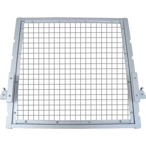 Unicraft Griffschutz WPP 10 TE (1/2)