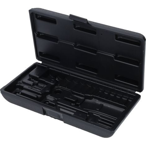 KS Tools Kunststoff-Leerkoffer für 911.0625 (1/5)