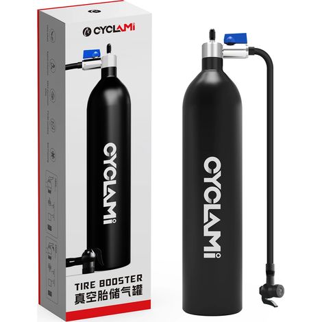 Pompe à air portable pour objets gonflables, pour gonfler et dégonfler les produits gonflables.-AquaForge (1/5)