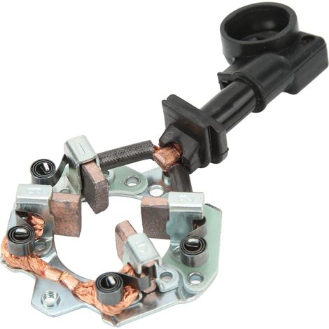 Accessoire porte-brosse 69J‑81840‑00 de remplacement pour hors-bord 60HP 70HP 150HP 200HP 225HP 250HP (1/5)