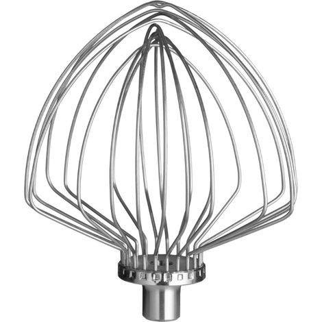 Fouet à fils artisan professionnel - Kitchenaid - 5k7ew
