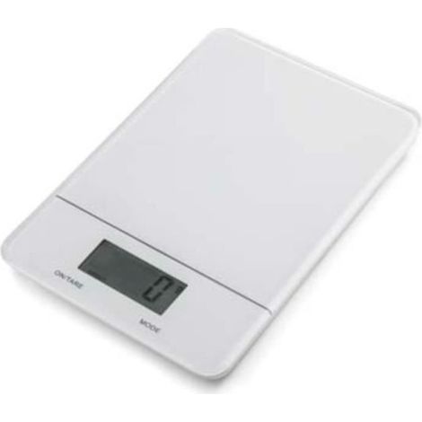 Balance cuisine ibili digital kitchen scale 5 kg 23x15 cm