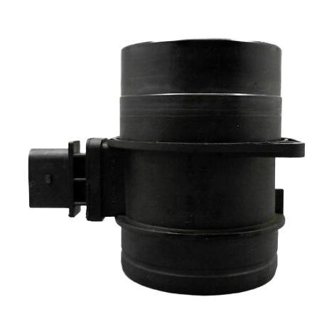 [PRODUIT D'OCCASION] Debitmetre Air AUDI A4 Berl. III Phase 1 (8k) 2008-2011 ♻️ Ref Oe. 03g906461c - Garantie à vie (1/4)