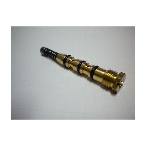 POMPA OLIO PER MOTOSEGA ECHO 302 550 650 660 NUOVA (1/2)