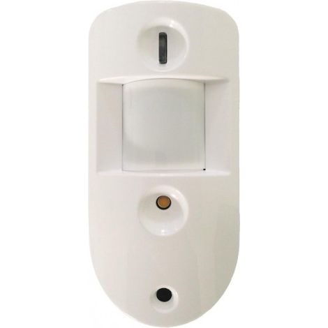 Detecteur Interieur Ir Photo - Urmet IR radio IR600FC