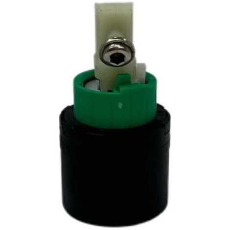 Cartuccia in ceramica Hansgrohe M35, ricambio compatibile con molti rubinetti Hansgrohe, 92730000 (1/4)