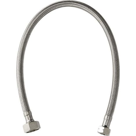 Grohe Anschlussschlauch, 07300000 (1/2)