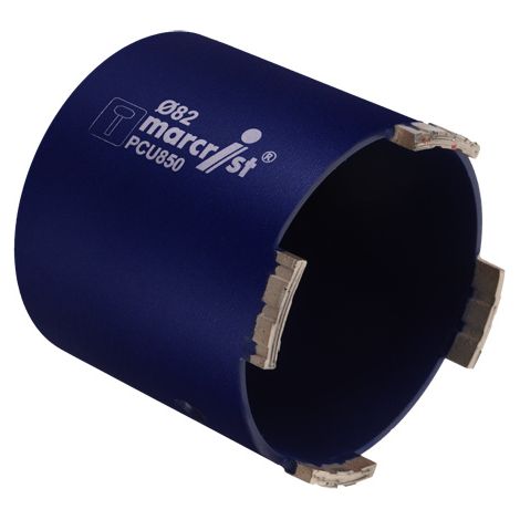 Universal-Dosensenker PCU850 82 mm M16