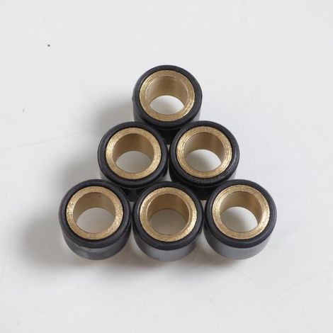 Athena Variorolle für Roller beta 50 ark 15x12 6grs /