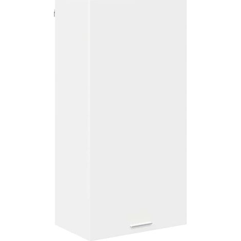 Mueble colgante 50 x 31 x 100 cm Madera de ingeniería vidaXL (1/5)