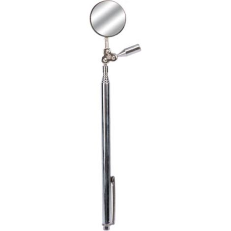 Outil de ramassage magntique avec miroir (1/4)