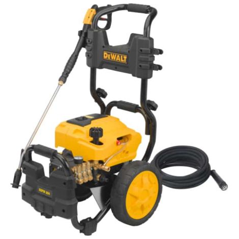 Dewalt DXPW005E Hidrolimpiadora 5000W 200 Bar (1/3)
