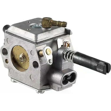 Carburateur pour tronçonneuse Echo Shindaiwa 488 (référence A021003090, 72365-81000) - Pièce détachée pour tronçonneuse