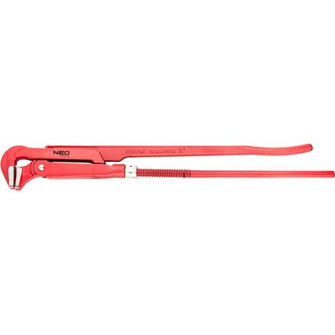 Chiave a tubo tipo "90", 2.0", 530 mm (1/5)