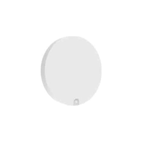 Applique Plafonnier moderne avec capteur PIR - rond - Blanc - IP54 - 3000K / 4000K - Ø 300 mm- 640506 - Ledvance (1/4)