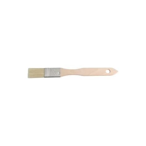 Fackelmann Backpinsel 20 cm holz