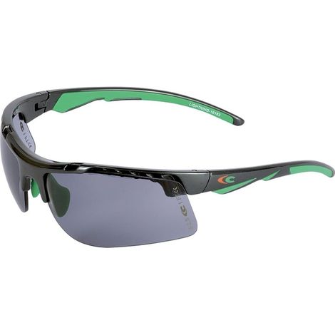 Occhiali da lavoro Cofra Lightning E001-B110