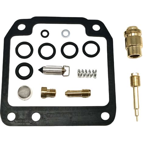 Kit de réfürtion carburateur - compatible YX600 - F121 (1/4)
