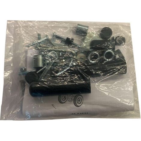 Material de fijaci贸n 45-0462 AGRI-FAB 45 0462 67651 (1/2)