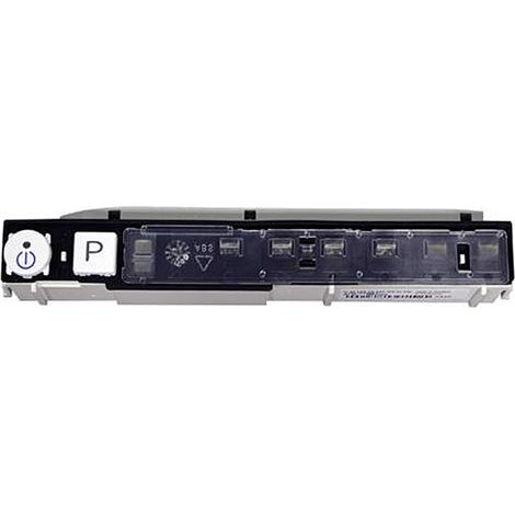 Scheda led per Lavastoviglie (1/3)