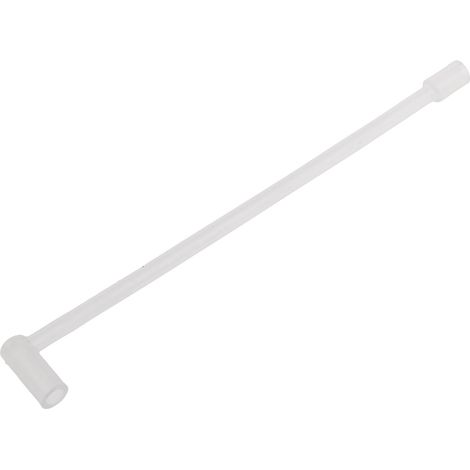 Melitta - tubo 590 silicona - 6752057 -