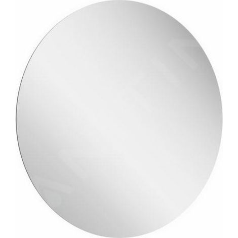 Ravak Luna - Miroir avec rétroéclairage LED, diamètre 60 cm X000001578 (1/4)