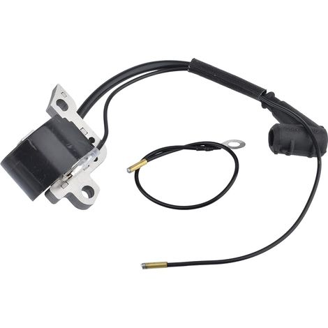 Zündmodulspule zum Abschalten für Stihl 028 034 036 038 048 044 044MAG 048 MS390 MS440 MS640 MS240 MS260 MS290 MS310 MS360 MS360C Kettensäge (1/5)